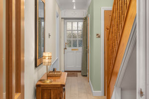 Cotters Croft Fenny Compton